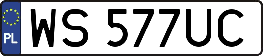 WS577UC
