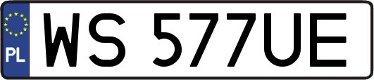 WS577UE
