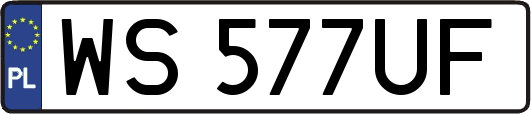 WS577UF