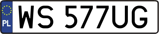 WS577UG