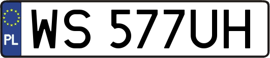 WS577UH