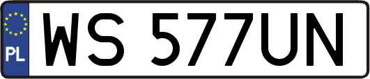 WS577UN