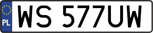 WS577UW