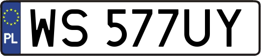 WS577UY