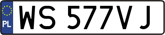 WS577VJ