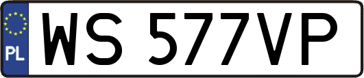 WS577VP