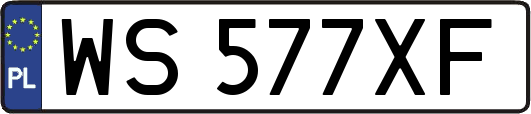 WS577XF