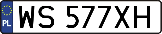 WS577XH