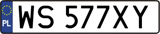 WS577XY