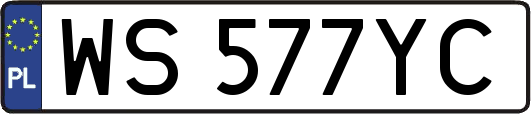 WS577YC