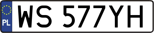 WS577YH