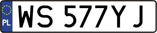 WS577YJ