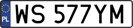 WS577YM