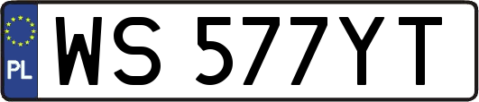 WS577YT