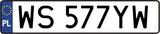 WS577YW