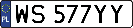 WS577YY