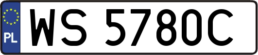WS5780C