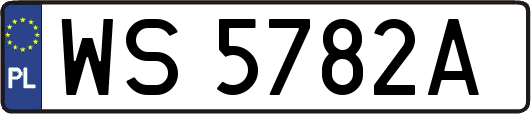 WS5782A