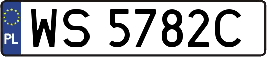 WS5782C