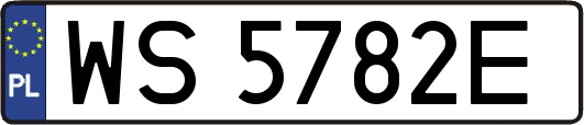 WS5782E