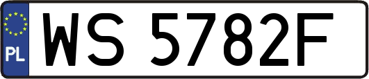 WS5782F
