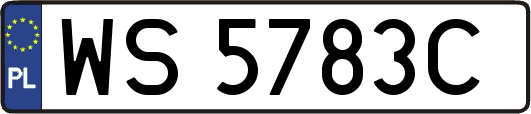WS5783C
