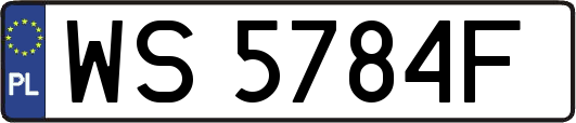 WS5784F