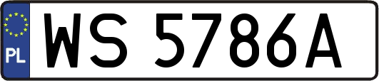 WS5786A