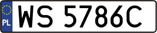 WS5786C