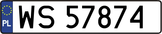 WS57874