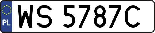 WS5787C