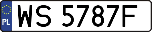 WS5787F