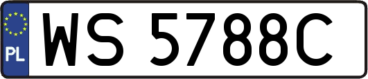WS5788C