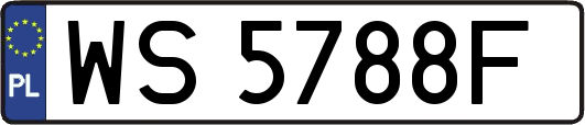 WS5788F