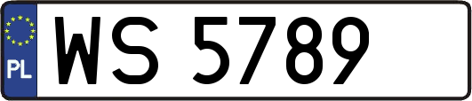 WS5789