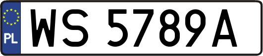 WS5789A