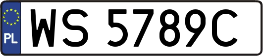 WS5789C