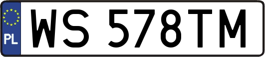 WS578TM