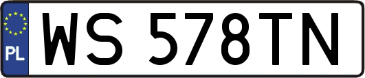 WS578TN