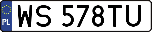 WS578TU