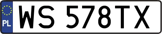 WS578TX
