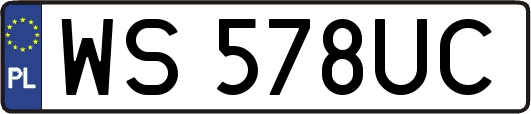 WS578UC