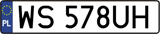 WS578UH