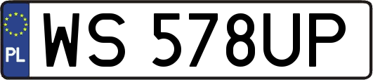 WS578UP