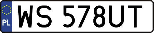 WS578UT