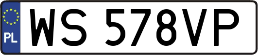 WS578VP