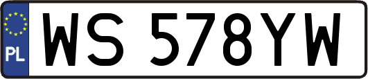 WS578YW