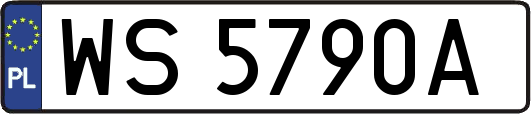 WS5790A