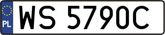 WS5790C