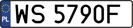 WS5790F